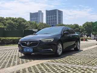 君威 1.5T 20T精英型 