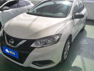 骐达 1.6L 酷动版 