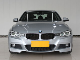 宝马3系 320Li 2.0T 自动 M运动型 
