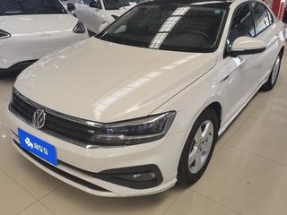 大众凌渡 1.4T 
