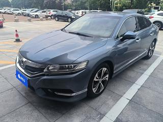 思铂睿 2.4L 尊耀版 