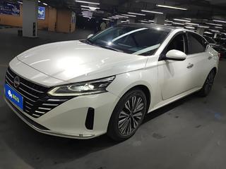 天籁 2.0L XL-TLS悦享版 