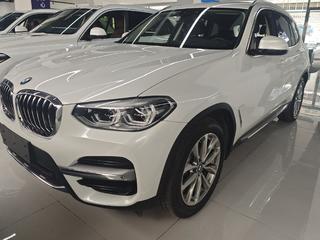 X3 2.0T 豪华套装版 