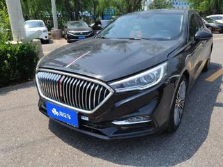 H5 1.8T 智联旗韵版 