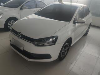 POLO 1.4L 风尚版 