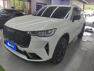 哈弗H6 1.5T Pro版 