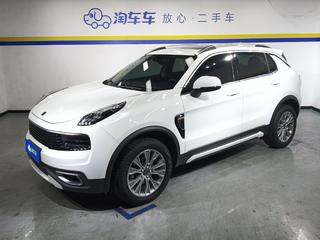 01 2.0T 01型+版 