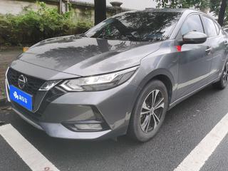 日产轩逸 1.6L 