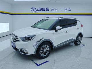 海马S5 Young 1.6L 