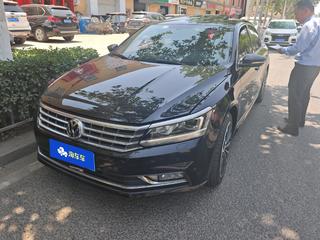 帕萨特 1.8T 330TSI御尊版 