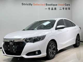 凌派 1.0T 豪华版 