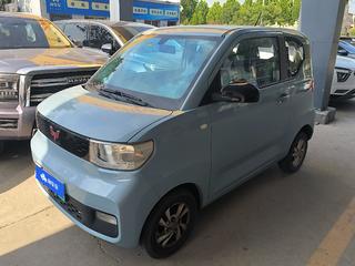 宏光MINI EV 悦享款三元锂 
