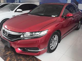 思铂睿 2.0L 经典版 