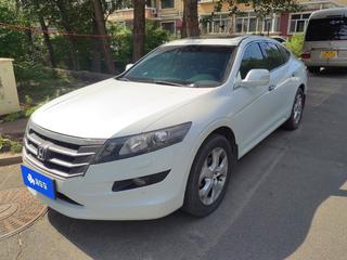 歌诗图 2.4L 豪华版 