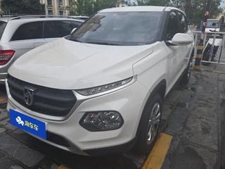 宝骏510 1.5L 
