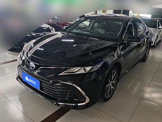 凯美瑞 HG 2.5L 