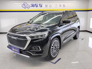 捷途X95 1.6T 