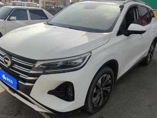 传祺GS4 1.5T 