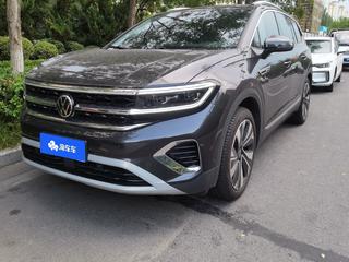 大众揽境 2.0T 