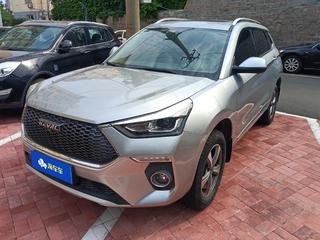 哈弗哈弗H6 Coupe 1.5T 