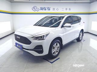 哈弗哈弗M6 1.5T 
