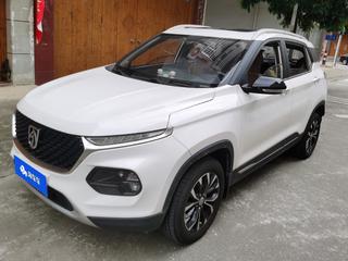 宝骏510 1.5L 
