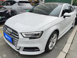 奥迪A3 1.4T 