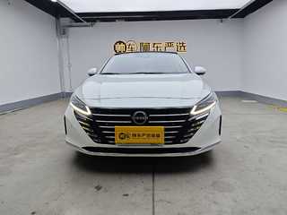 天籁 2.0L XL-Upr优享版 