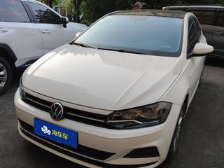 POLO 1.5L 全景乐享版 