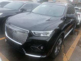 哈弗H6 1.5T GDIT豪华版 