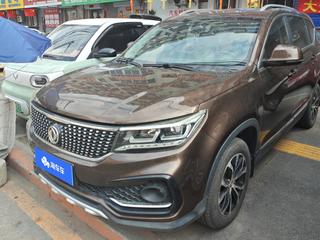 东风风行景逸X5 1.6L 豪华型 