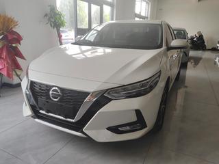 日产轩逸 1.6L 