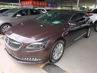 君越 1.5T 20T精英型 