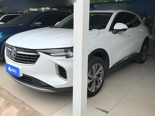 别克昂科威S 2.0T 
