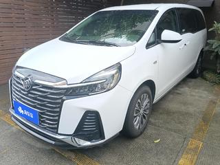 GL8 2.0T 