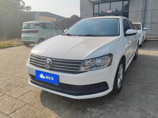 朗逸 1.6L 风尚版 
