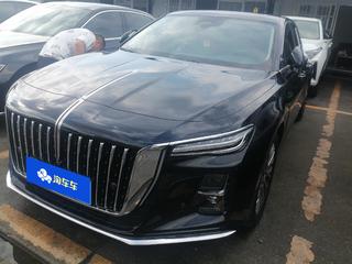 H5 2.0T 智联旗畅版 