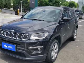 吉普指南者 1.4T 