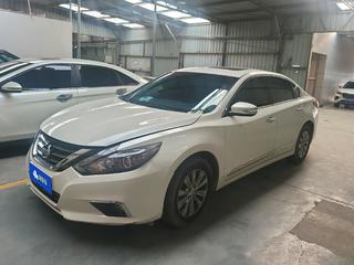天籁 2.0L XL舒适版改款 