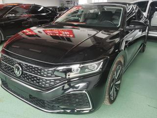 帕萨特 2.0T 330TSI豪华版 