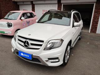 奔驰GLK GLK260 动感型极致版 