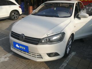 捷达 1.6L 舒适型 