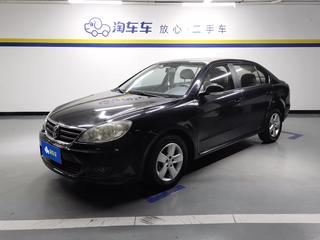 朗逸 1.6L 经典风尚型 