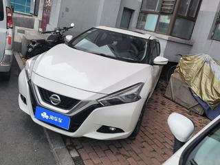 蓝鸟 1.6L 智酷版 