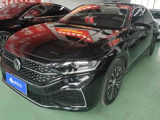 帕萨特 2.0T 330TSI精英版 