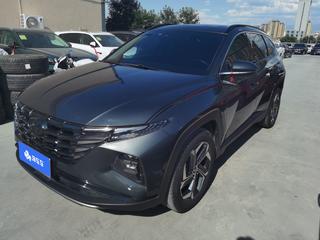 途胜 1.5T 尊贵版 