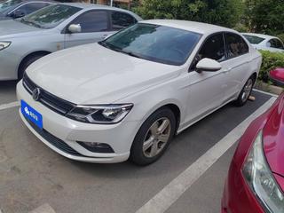 大众凌渡 1.4T 