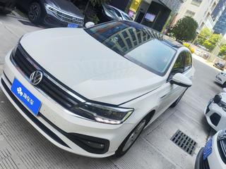大众凌渡 1.4T 