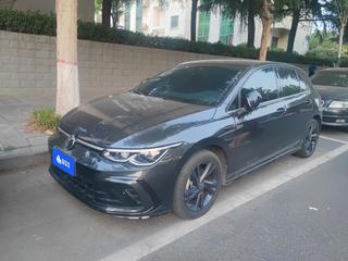 高尔夫 1.4T R-Line 
