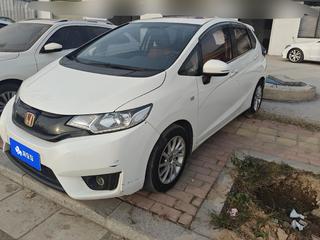 飞度 1.5L 